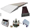 Electronic 3.4M*7 M Road Vehicle Weighing Scale/ weighbridge