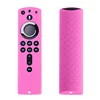 Cover/Case for Fire TV Stick 4K / Fire TV Cube/Fire TV (3rd Gen) Compatible with All-New 2nd Gen Alexa Voice Remote Control