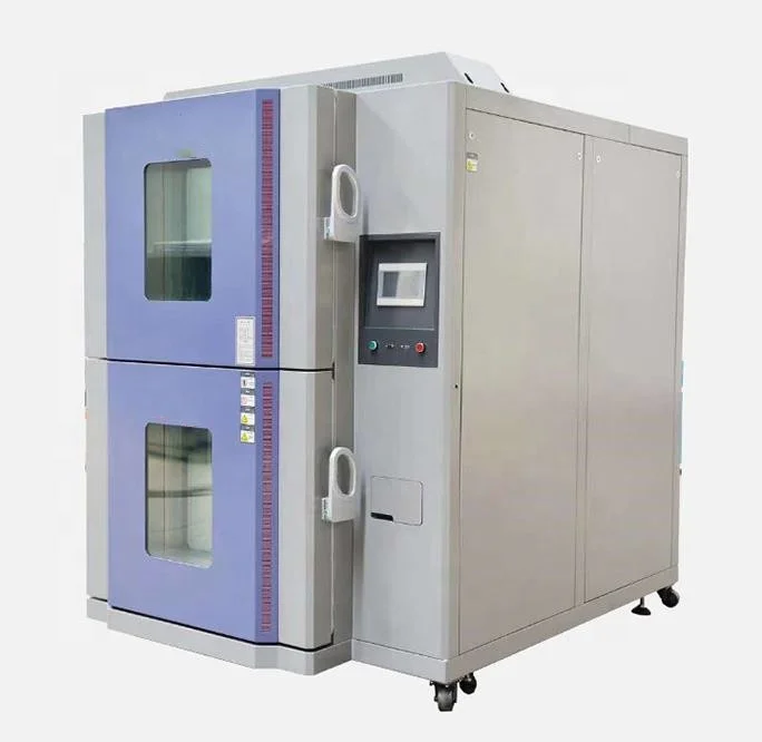 

Stability Environmental Climatic Constant Temperature and Humidity Test Chamber