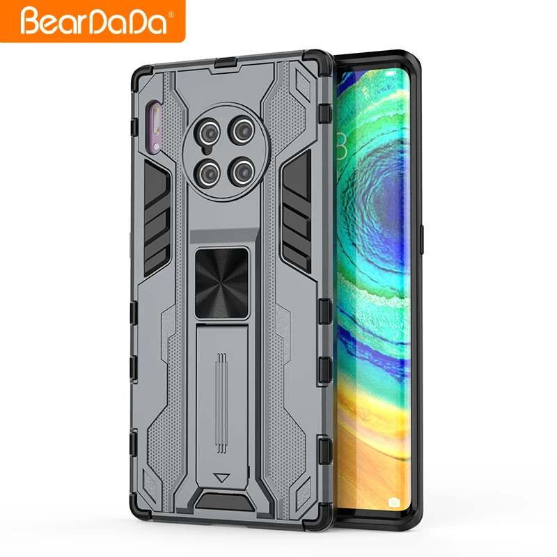 

guangzhou wholesale tpu designer phone cases funda para telfono uso rudo for huawei MATE 30 PRO mobile covers manufacturers