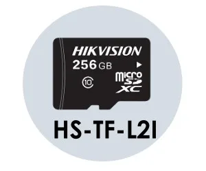 100% Authentic Wholesale hikvision 32GB 64GB 128GB Flash Micro TF SD Cards A1 Ultra Class 10 U1 U3 AI Memory Card - ANKUX.COM