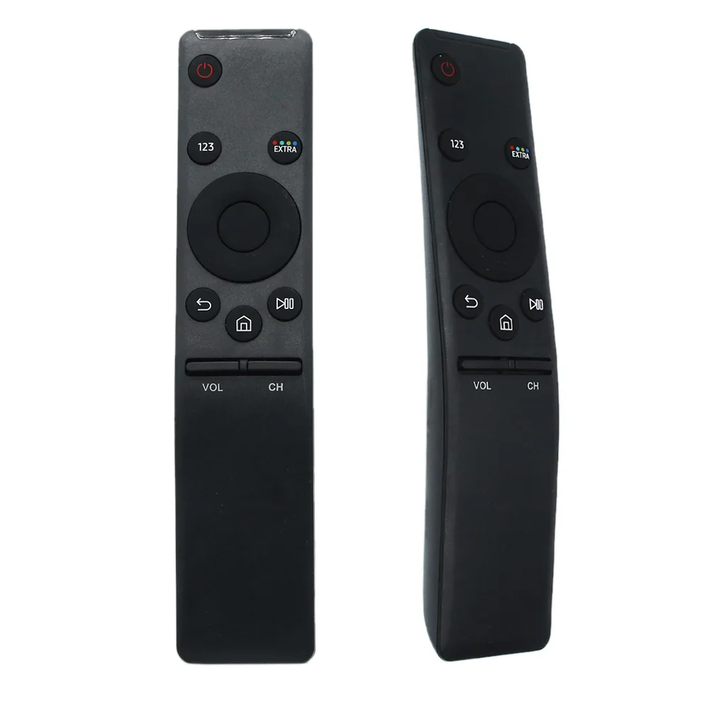 

Replacement TV Remote Control for Samsung HD 4K Smart Tv BN59-01260A BN59-01259B 1259E UN55KU6300 UN40K6250 UN40KU6300