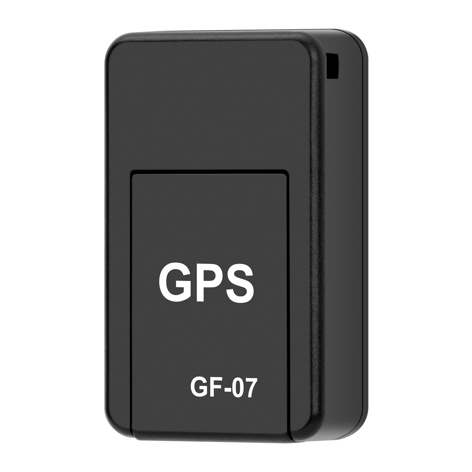 

Car Gps Tracker GF07 Children/Pet/Car GSM/GPRS/GPS Tracking Device Real Time Mini Tracker GF07 Tracking Locator Small Size