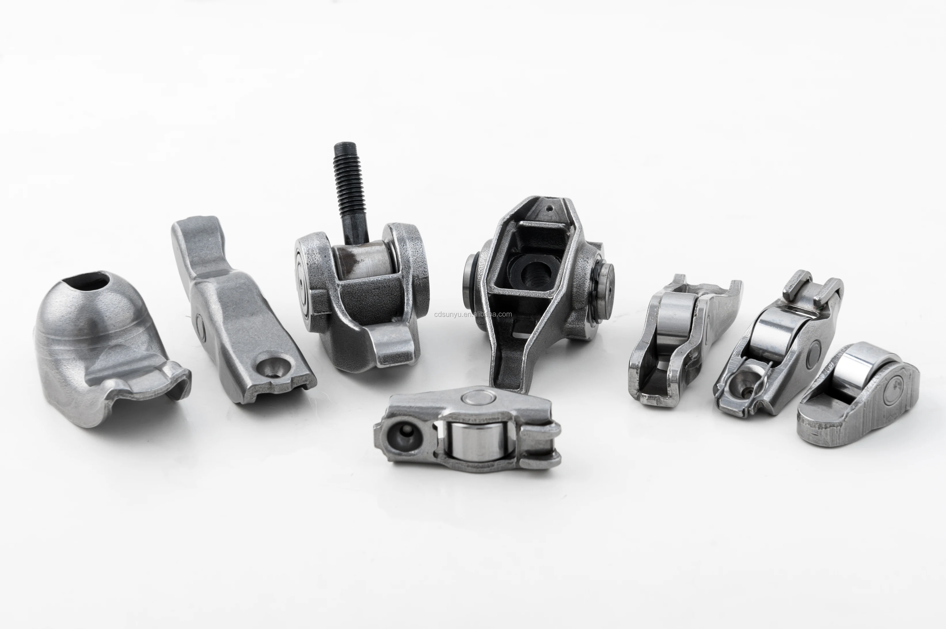 Chevy Sbc 350 1.6 Steel Roller Rocker Arms Buy Chevy Sbc 350 1.6 7/16