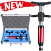 New arrival 2019 professional bone setting impulse electric adjusting chiropractic gun
