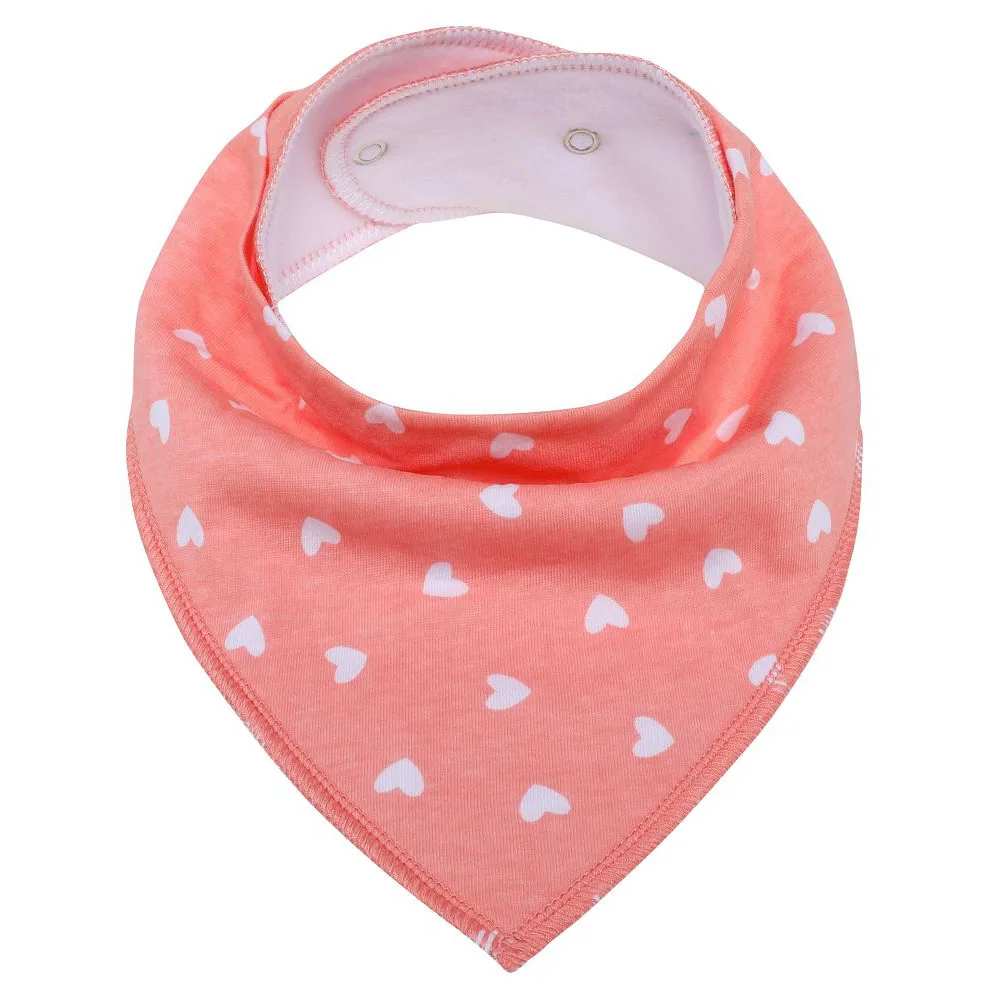 

Customized Strong quality and personalise manufacturer cotton, custom wholesale bandana baby bibs, Any paton colour code is avilable