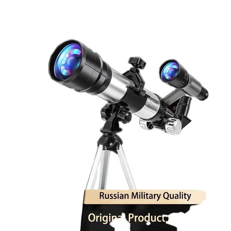 

60 Times Professional Astronomical Telescope HD Deep Space Star Search Take Photo Night for Children Gift Outdoor