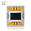 CE approved high waterproof cat eye solar power road stud reflectors