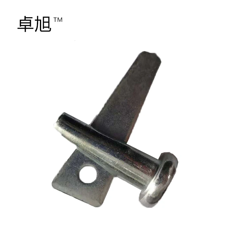 
Wedge Pin Concrete Aluminum Formwork Bolt 