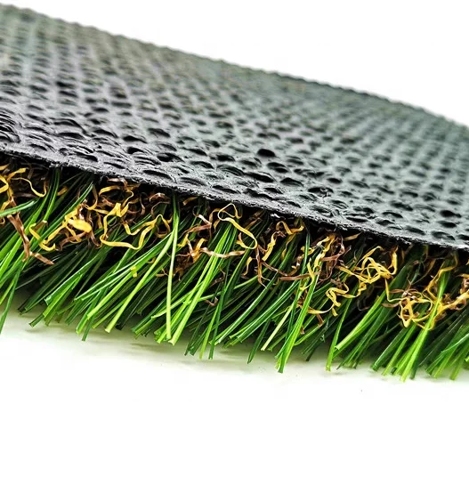 Wholesale Ecofriendly Grass Turf 20mm Garden Landscape Artificial