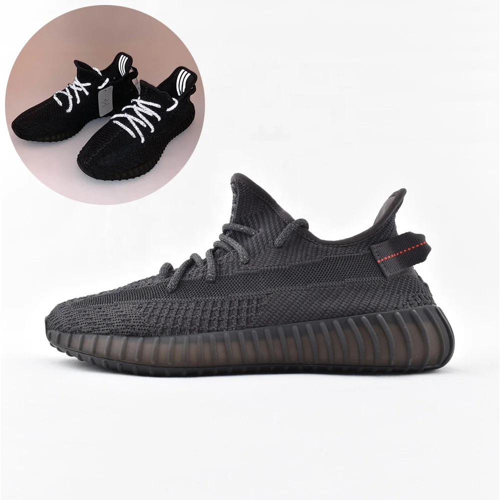 

Factory directly Yeezy V2 Static Running Shoes Kids 700 Sport men 500 Shoes Sneakers 350v2 Shoes Size US 4-13 putian