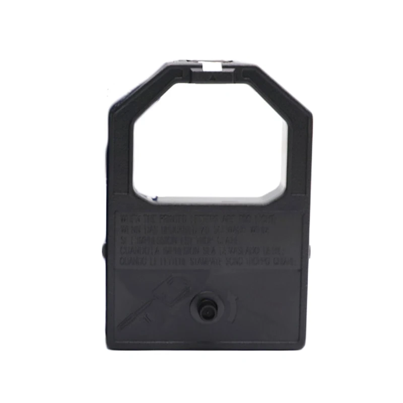 

Black Printer Ribbon Cartridge fits for Panasonic P1124i P1151 P1090 P1180 P1191