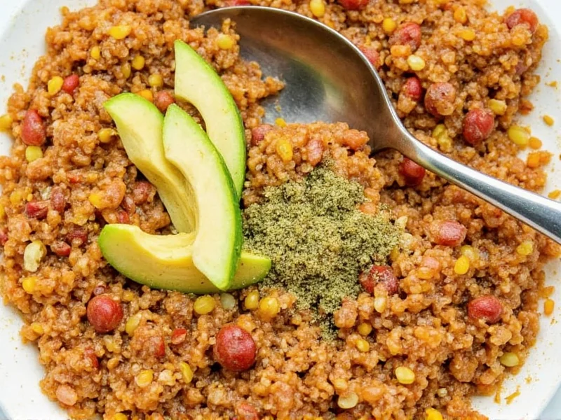 Tony Creole Seasoning: Complete Flavor Guide