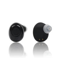 

Jinghao FDA Rechargeable Mini Earbuds Wireless For Hearing Loss
