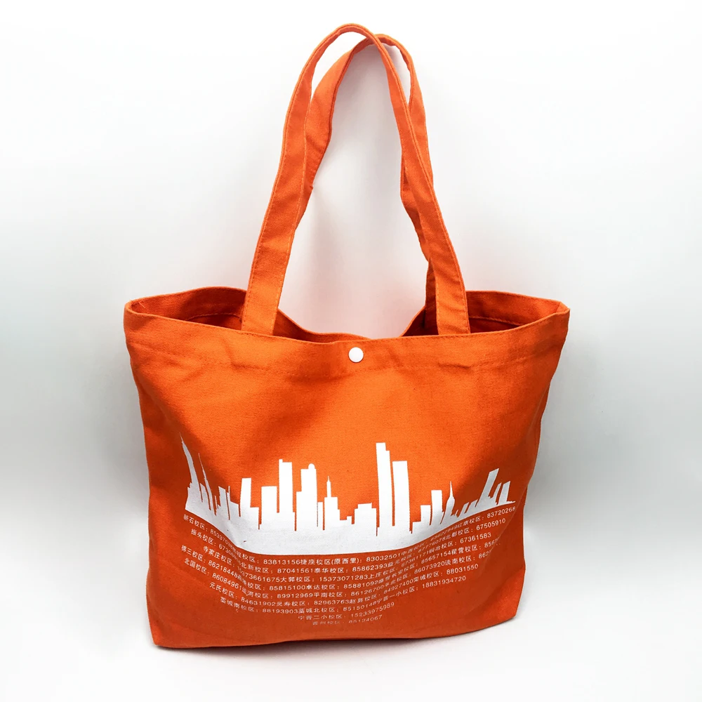 

Custom Logo recycle durable eco-friendly bags cotton tote bags, Per your request