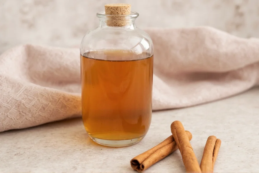 Torani Brown Sugar Cinnamon Syrup Uses & Recipes