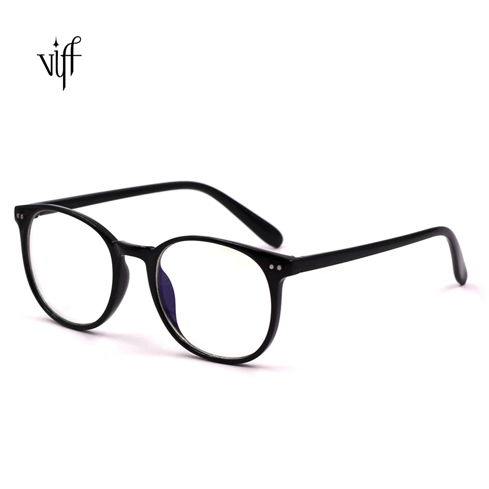 

2020 VIFF HP20163 Top Selling Blue Ray Blocking Computer Anti Blue Light Reading Glasses Blocking Lens Sunglasses