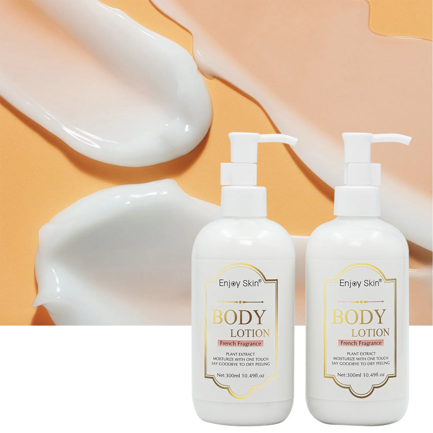 

Natural body lotion goat milk bleaching body lotion moisture body lotion for all skin care