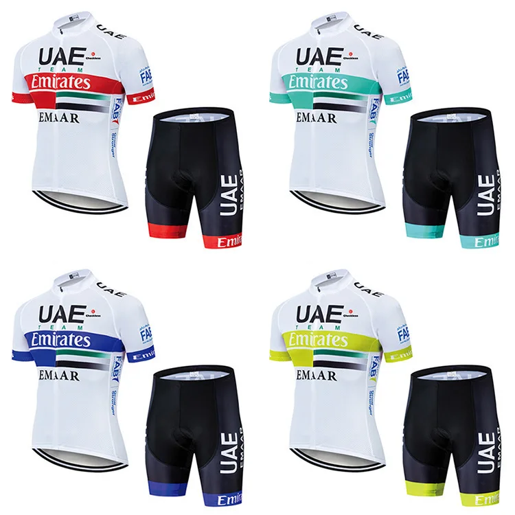 

Wholesale Top Quality Cycling Clothing Short Sleeve Breathable Cycling Jersey Roupa De Ciclismo