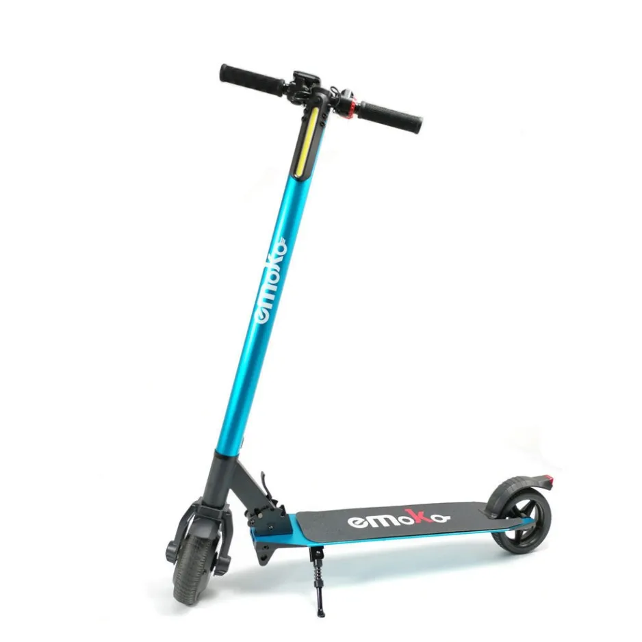 

Factory Wholesale Hot Sale 350W Colorful High Powerful Folding 10 Inch E Electric Scooter, White,black,pink etc