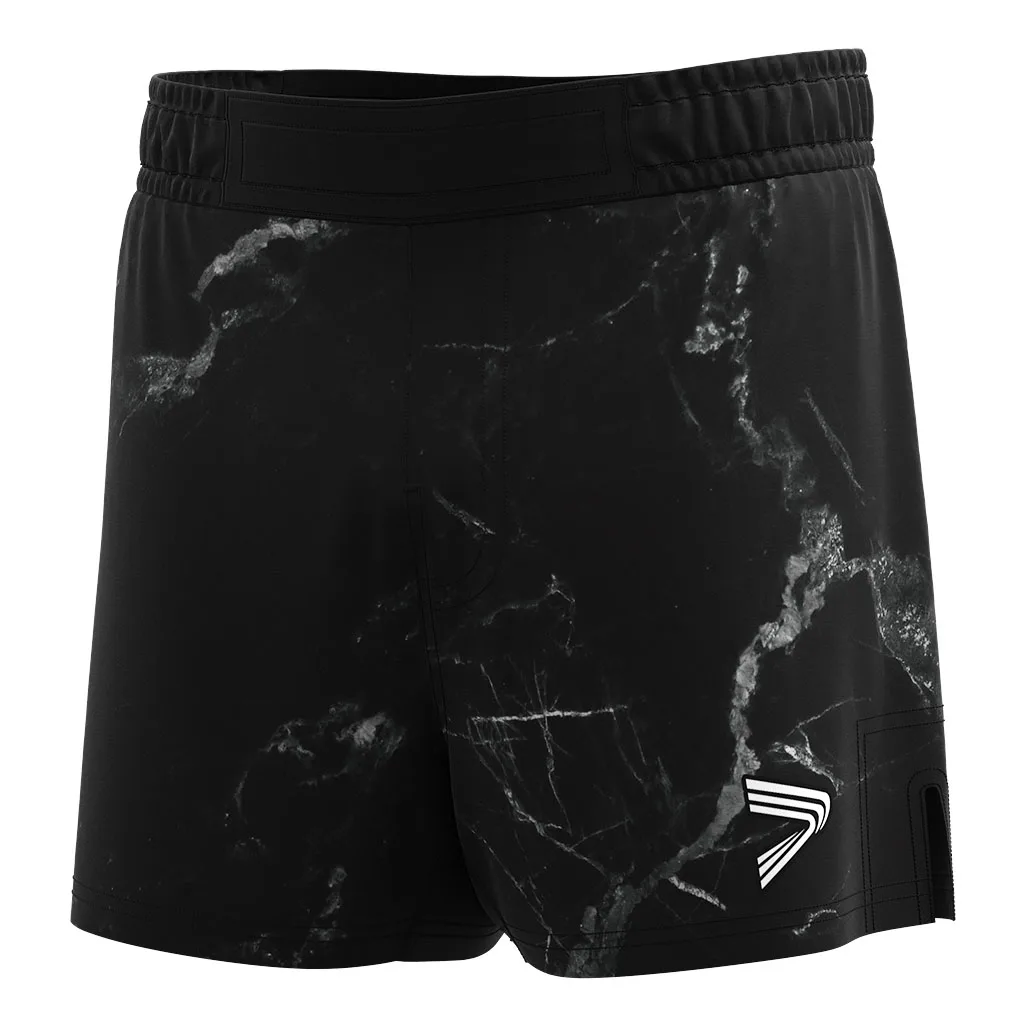 Best Selling Sublimation Training Dry-Quick Running Workout Stretch Sport Shorts