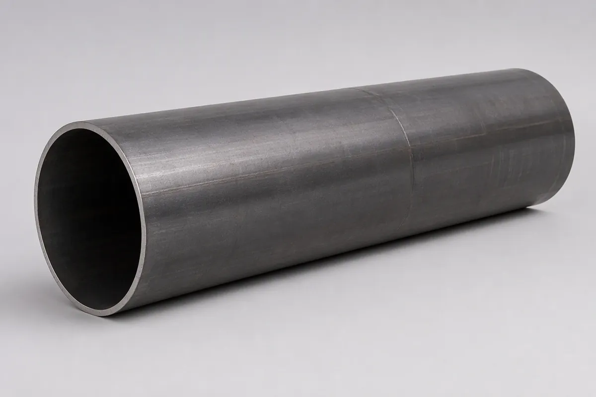 HFW Welded Pipe API 5L, grades API 5L Gr.B / X42