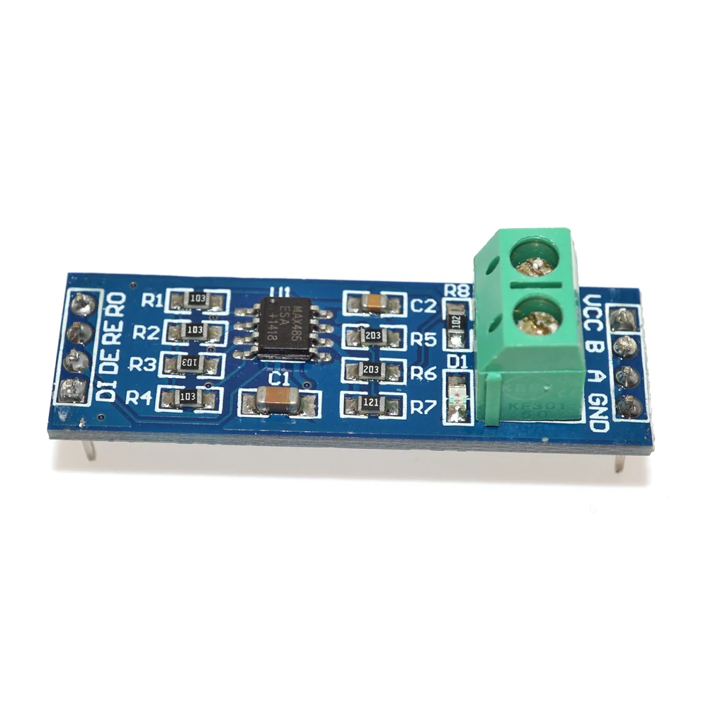 

Okystar RS-485 Module TTL to RS485 Module MAX485