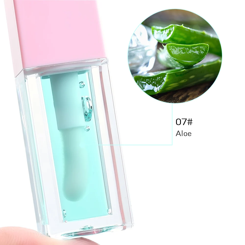 

Private Label Plumping Your Lip Best Selling Lip Plumper Private Label Moisturizing Lip Gloss