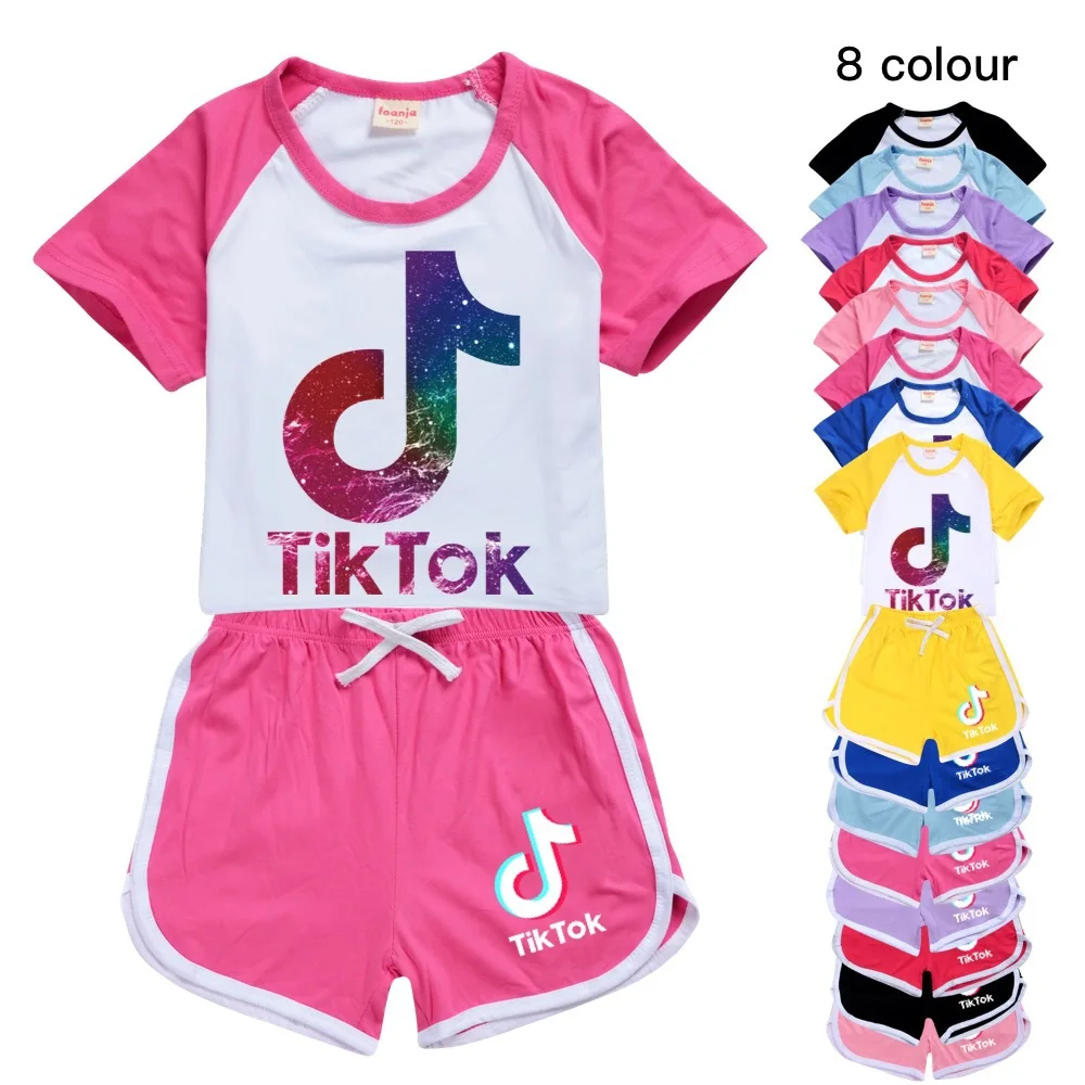 

In stock designer kids clothing custom kids clothing cotton boys and girls kid clothing set, As picture show