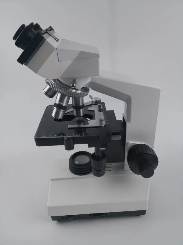 Factory Price Kids Educational Microscope Set Lab L101 Biological