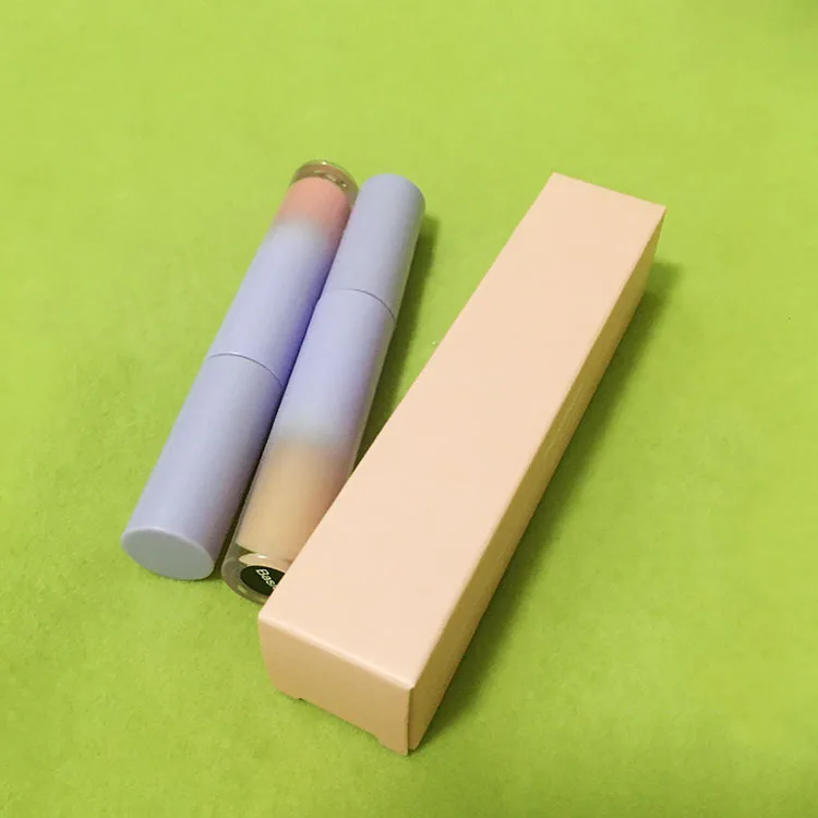 
New shiny gloss private label vegan VE gloss 