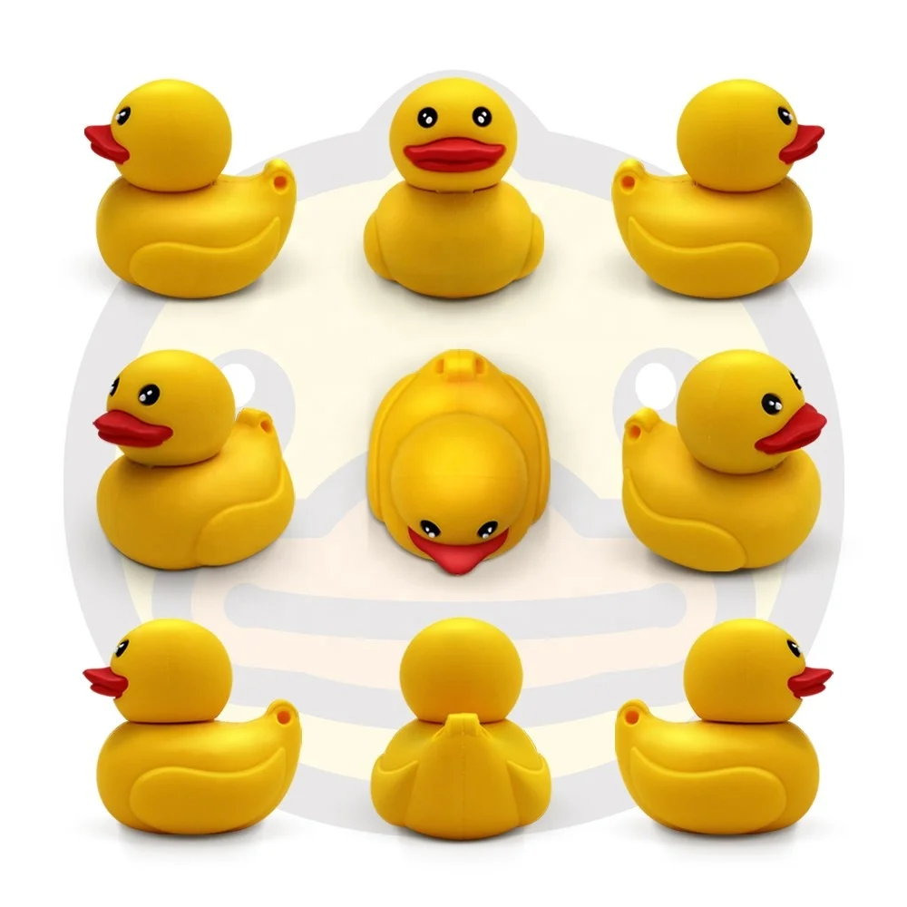 rubber ducky items