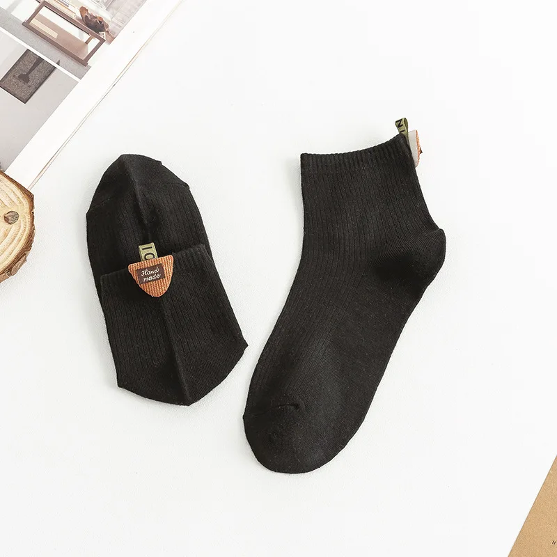 

New arrival product new style new design medium tube fashion ladies sock from china