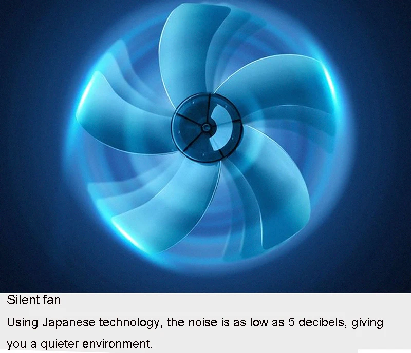 anion purification and ozone disinfection machine