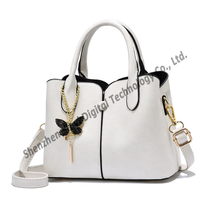 

Factory Sales Hot Selling High Quality Cheap Ladies Women Handbags from China