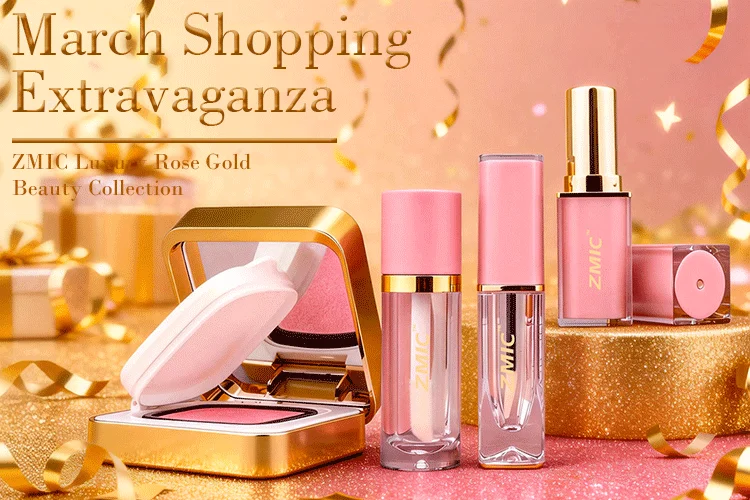 Company Overview - Guangzhou Zoemir International Cosmetics Co., Ltd.