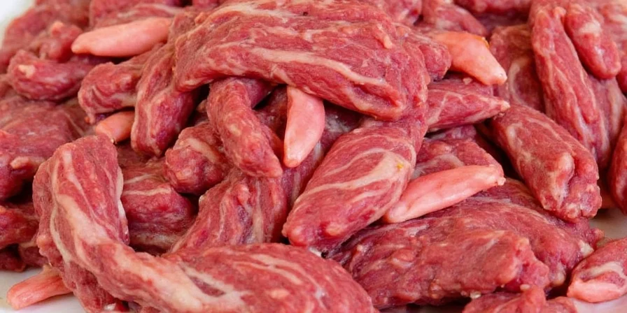 Corned Beef Spice Blend Ingredients