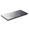 Western Restaurant Wholesale Rectangle Black Slate Steak Plate