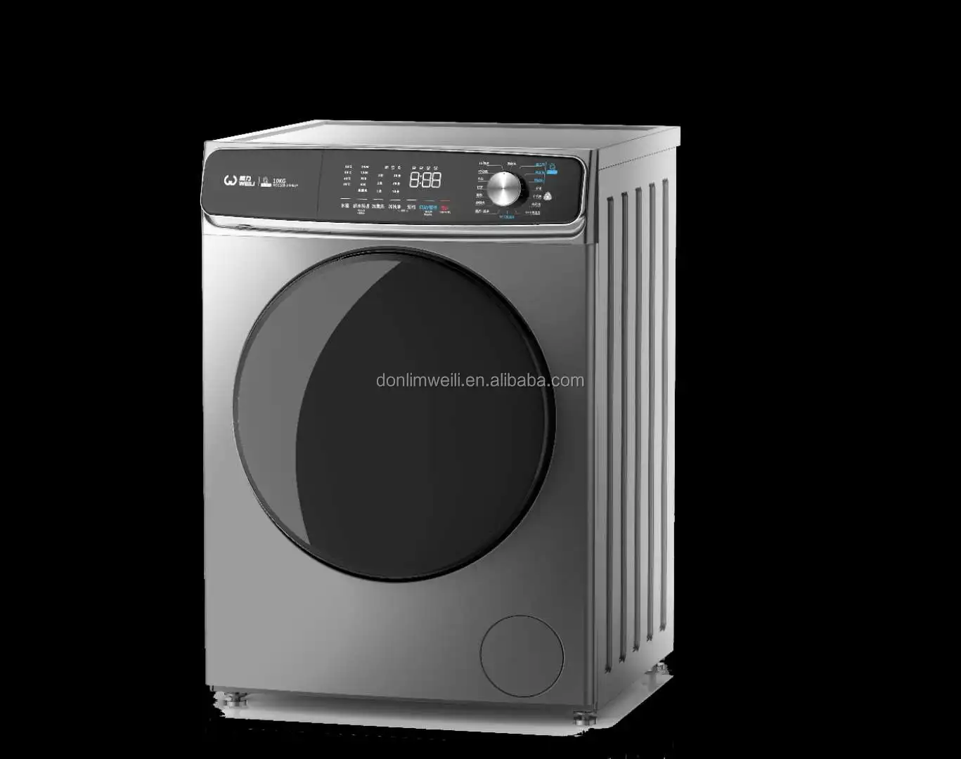 
Washing machine Fully automatic top load front load laudrary clothes washer dryer spin laundry Kg 