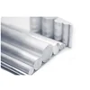 Manufacturer 6061 5083 7075 T6 anodized 8mm 9.5 mm aluminum rod bar price per kg