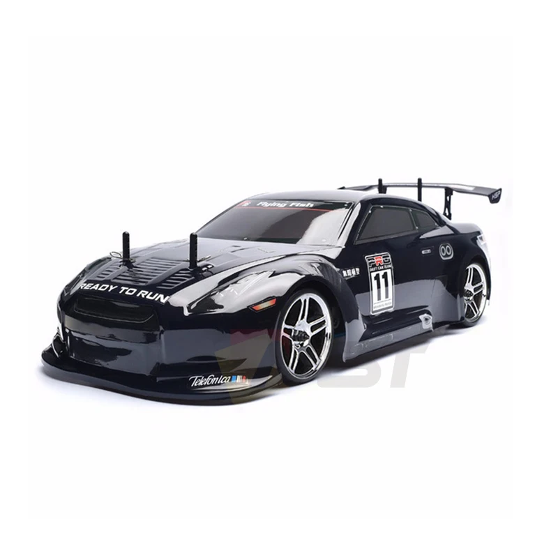 rc drift cars gasoline