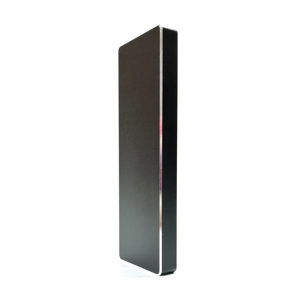 

High Quality High Speed Mini Usb3.1 Type-C Ssd Box For Nvme Ngff