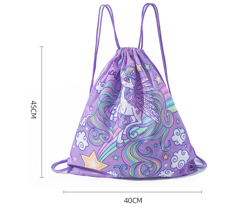 

Low moq cheap custom promotional waterproof Swimming sports backpack shoe bag polyester drawstring Colorful bags with logo, As picture