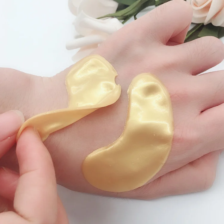 Anti Aging Eye Bags Dark Circles Moisturizing Whitening eye mask