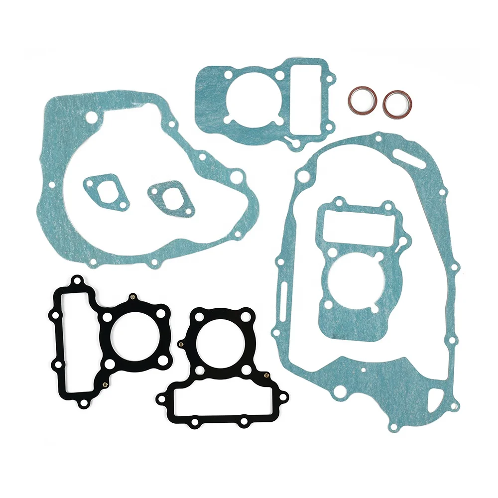 XYRVICT Full Engine Gasket Set For Yamaha XV250/Virago/V-Star 250 Motorcycle
