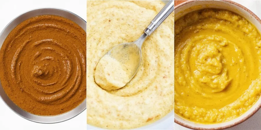Tahina Sauce: The Nutty Gold of Global Spice Traditions (And How You Can Nail It at Home)
