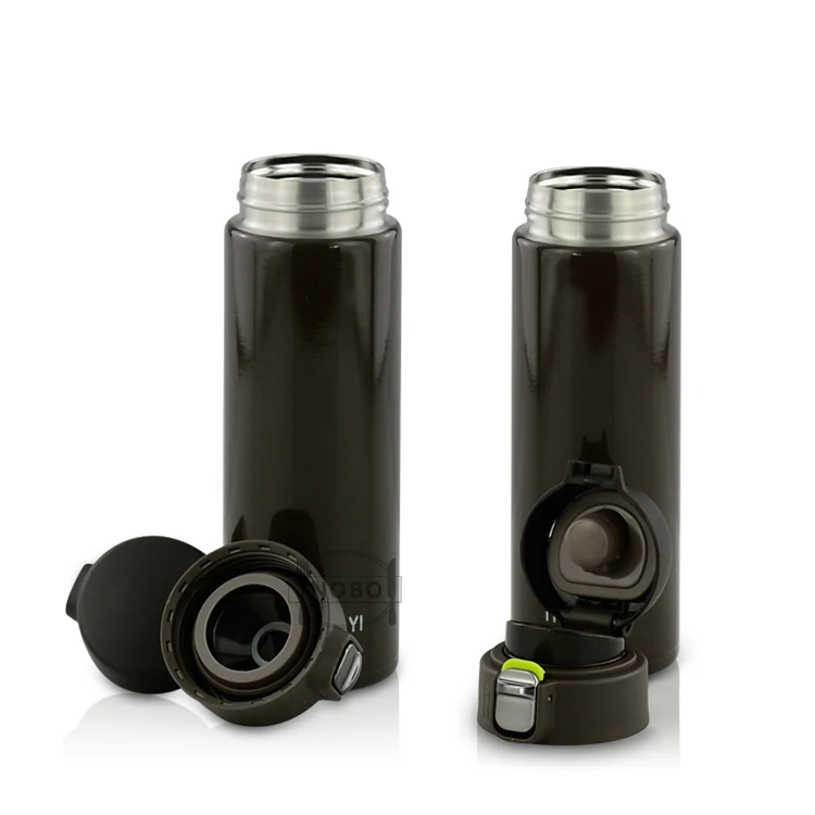 Ecofriend Drinkware Vacuum Insulated 304 Stainless Steel Bottle Leak