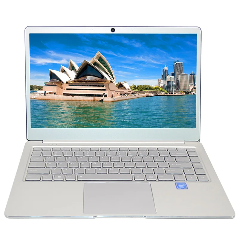 

Laptops 14 Inch Win10 DDR4 8GB Students Notebook Computer N4120 Business laptop