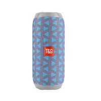 

Free shipping Portable Speaker Wireless Bluetooth Speakers TG117 Outdoor Sports Waterproof sound