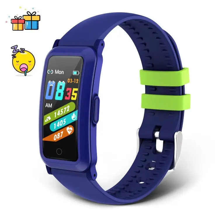 

New Arrivals FT907 Blood Pressure sport fitness tracker Message Reminder Smart watch band wristband bracelet heart rate monitor